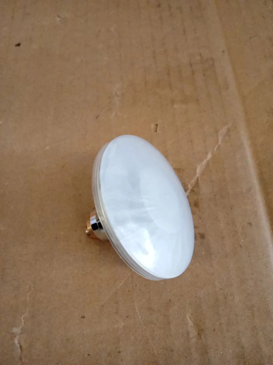 Universal Pop Up Sink Plug Stainless Steel Bathroom Basin Drain Stopper Fits