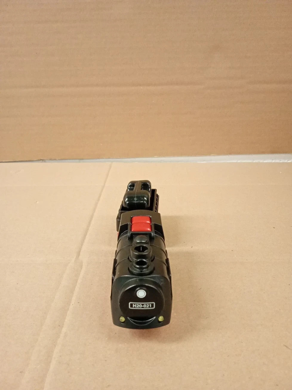 BRIO World 33884 Battery Powered Steam Locomotive Toy Train Engine Refillable