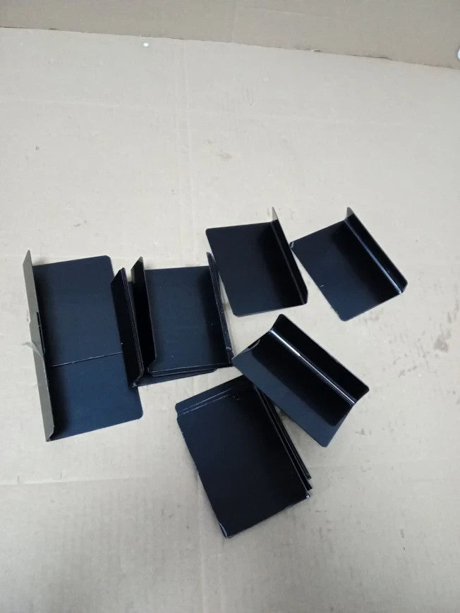 Mini Signs Food Display Blackboard Price Tags Display Price Labels Buffet