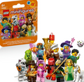 LEGO Minifigures Series29 Blind Box Get 1 Of 12 Collectible 71052 Toys 6+ New
