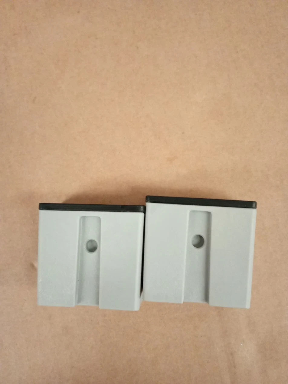 Hansgrohe AddStoris Grab Bar Matt Black 41744670 348mm New