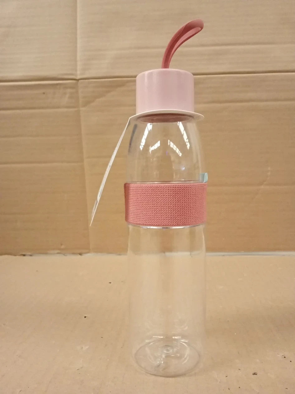 Mepal Water Bottle Ellipse Reusable Water Drinking Bottle Leak Proof 500ml