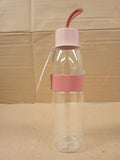 Mepal Water Bottle Ellipse Reusable Water Drinking Bottle Leak Proof 500ml