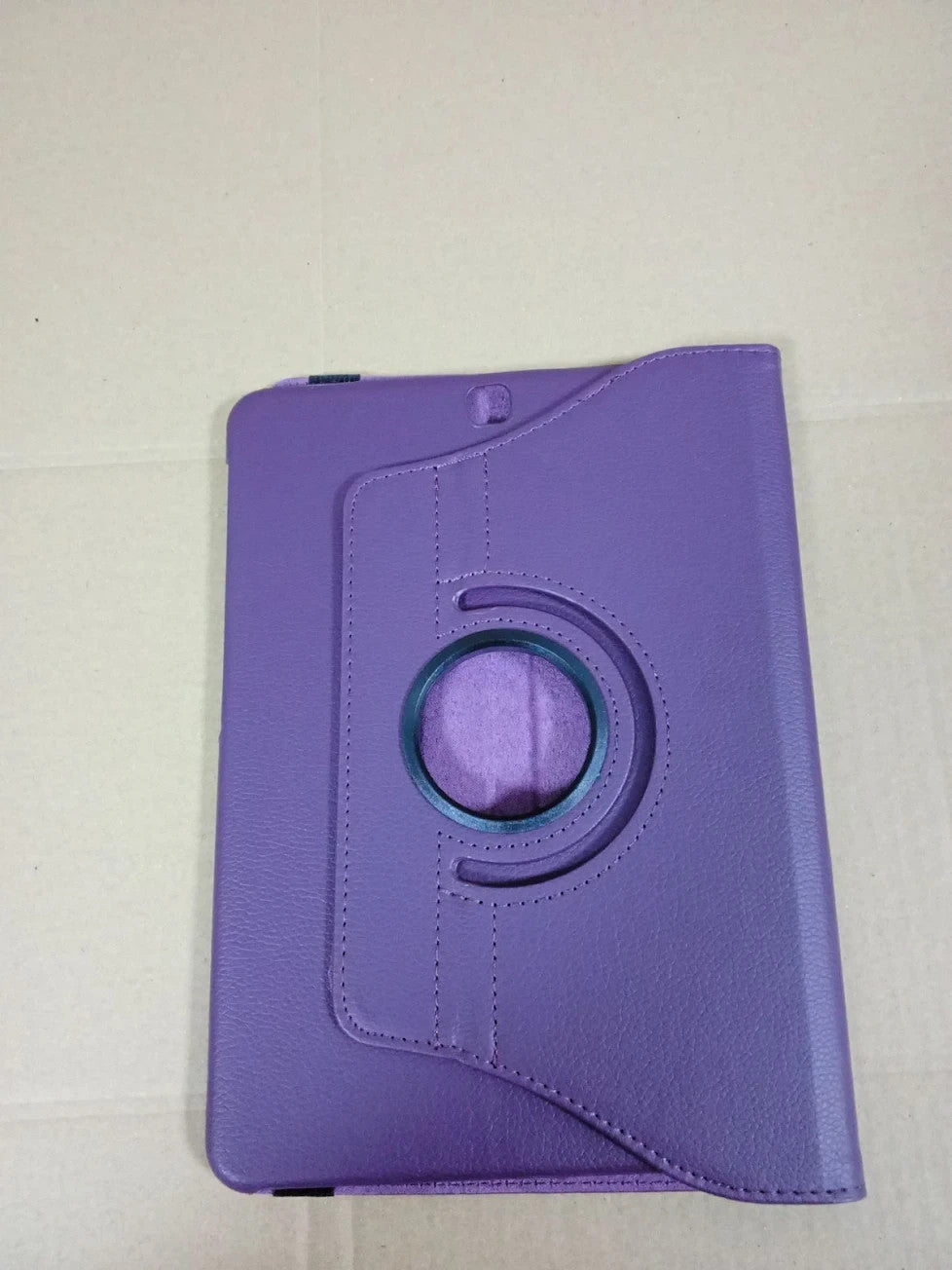 Case Samsung Galaxy Tab S2 9.7in SMT810 T813 T815 T817 T819 360 Degree Rotating