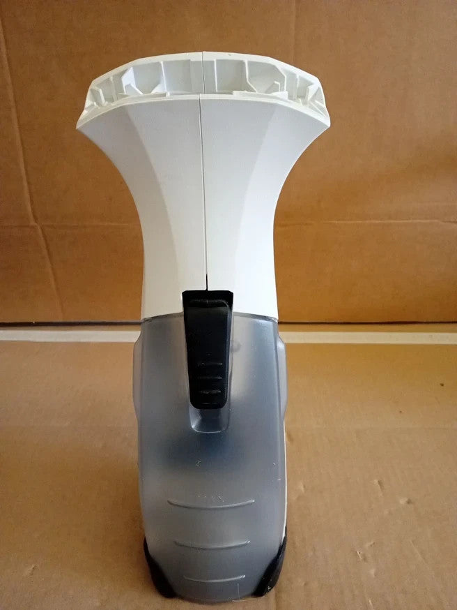 Kärcher WV 2 Plus Window Vac 35min Battery LED Display 280mm Suction Spray Kit