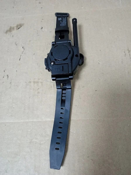 Spyx 10538 Spy Wrist Talkies For Kids Hands Free Secret Communication New