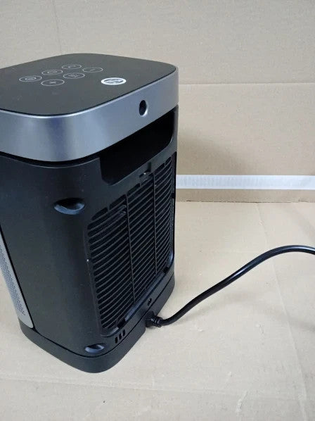 Dreo Electric Space Heater Oscillating Portable Heaters Home 1500W New