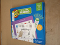 Learning Resources Hot Dots Lets Learn Reading 1st Grade Activity Book 6+