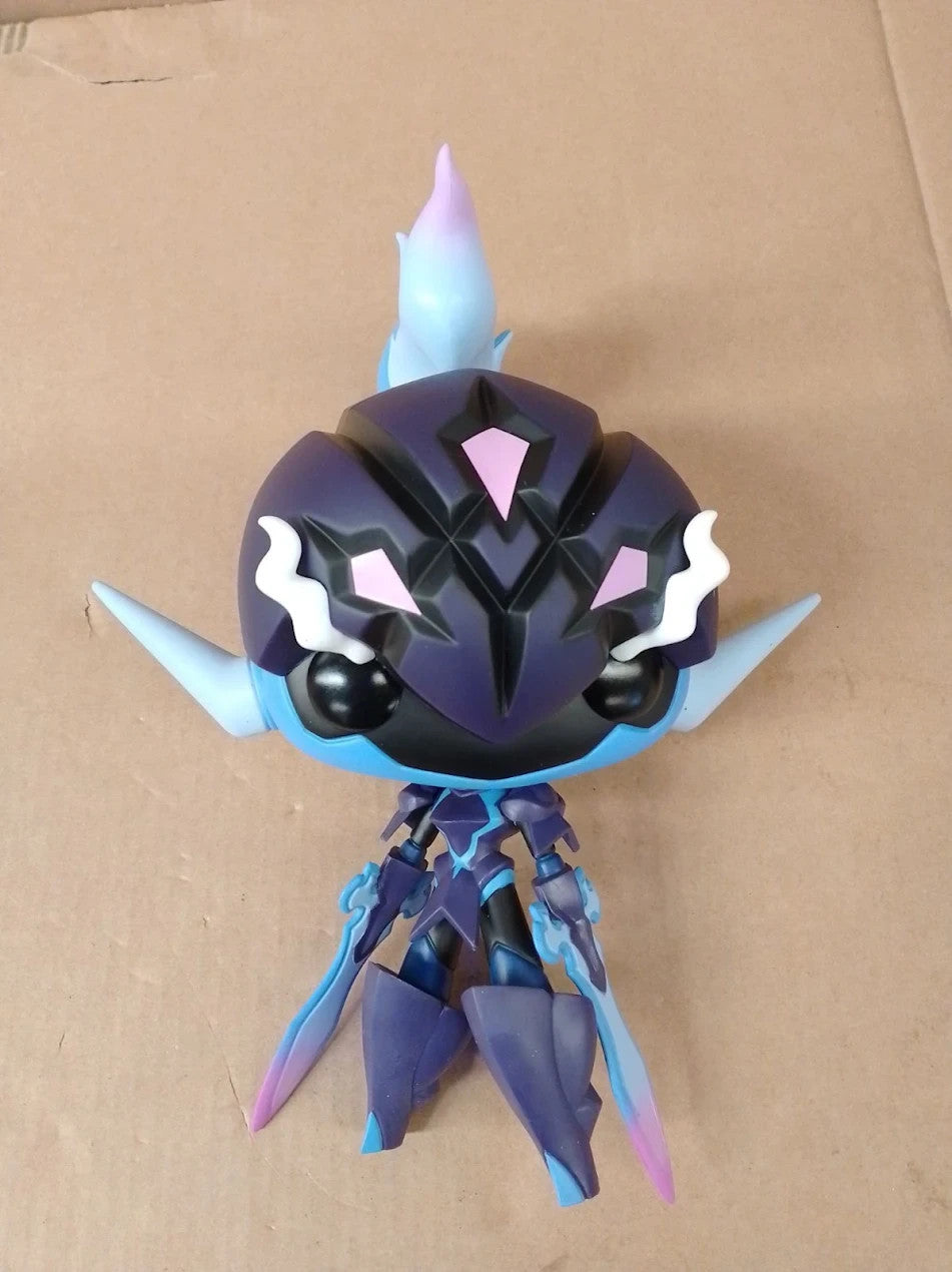 Funko Pop Jumbo Pokemon Ceruledge Collectable Vinyl Figure  Kids Adults Display