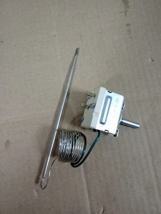 Stoves 263100015 Genuine Original Belling New World Beko Oven Thermostat