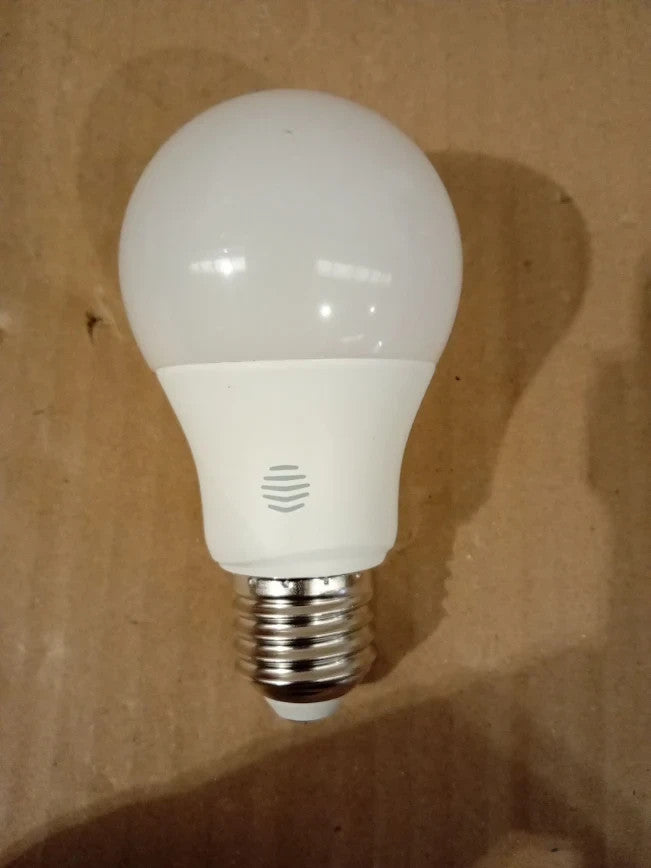 Hive Smart Light Bulb E27 Dimmable Screw V9 Works Amazon Alexa White New