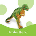 Learning Resources Jumbo Dinosaur Figures Toy Set Kids Educational Play New