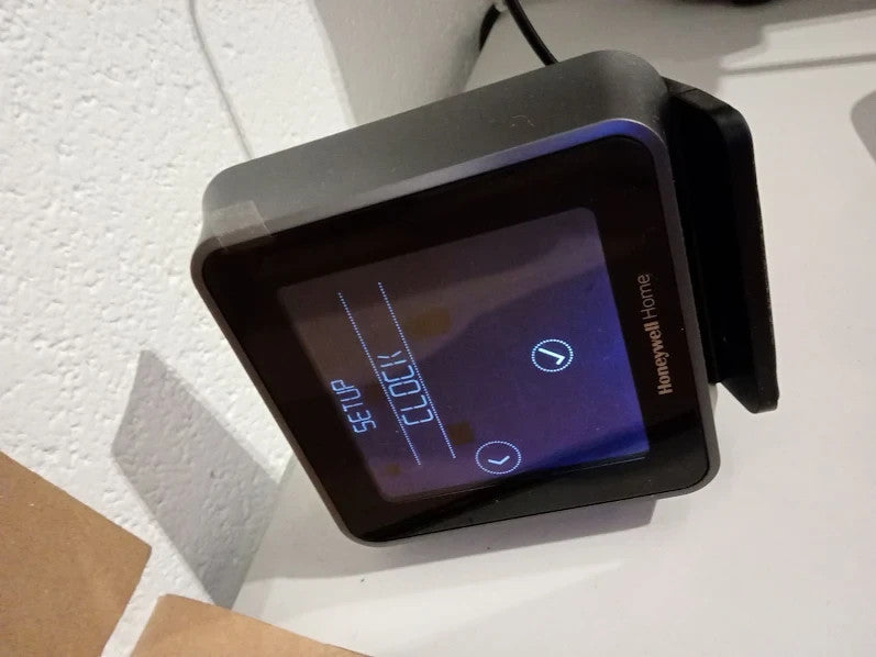 Honeywell Home T6R HW Wireless Smart Thermostat Hot Water Control New