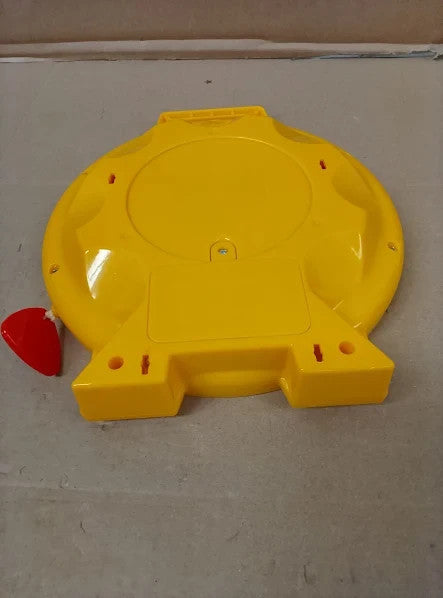 Fisher Price Classics Farmer Says See N Say Vintage Learning Toy 18 Months+