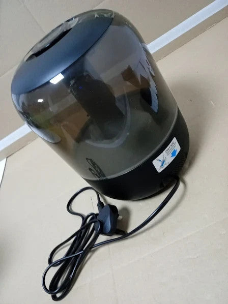 Dreo Humidifier Bedroom Sensor 26dB Quiet Cool Mist Ultrasonic