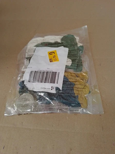 Sage Green Blue Balloon Kit Dusty Balloon Arch Birthday Wedding New