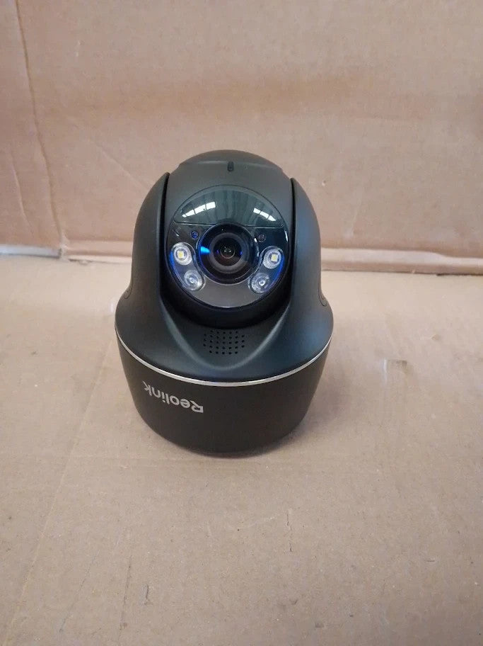 Reolink Security Camera Outdoor Wireless Argus PT 5MP+Solar Two Way Audio New