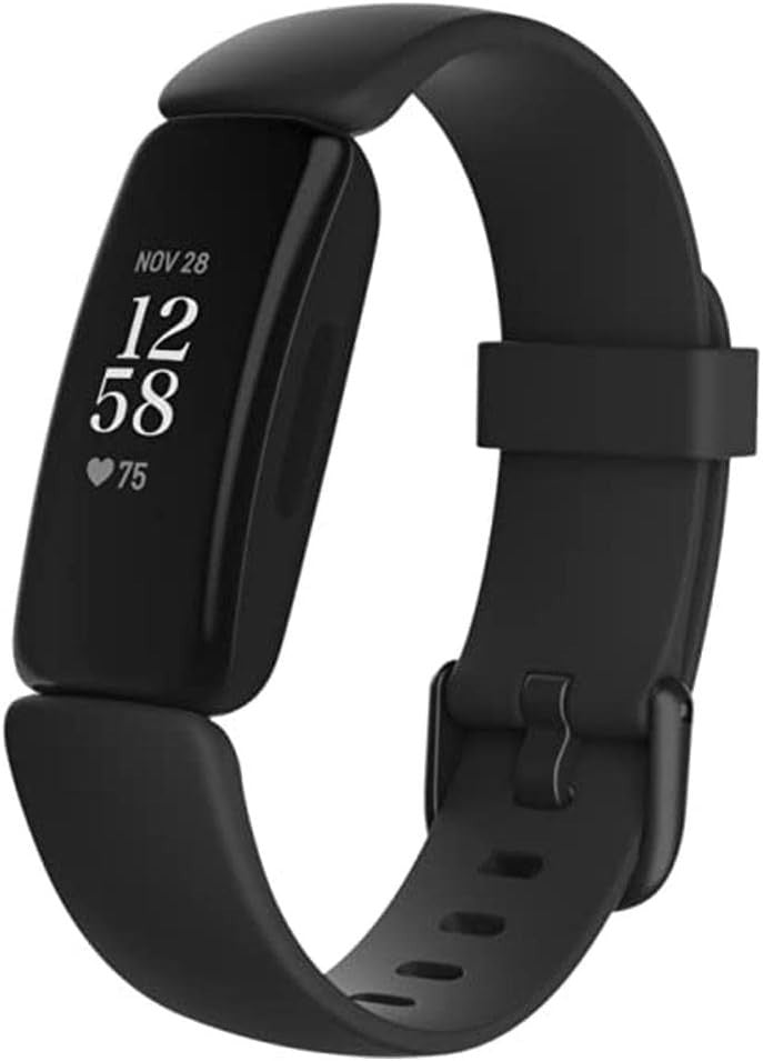 Fitbit Inspire 2 Health Fitness Tracker 24/7 Heart Rate To 10 Days Battery New