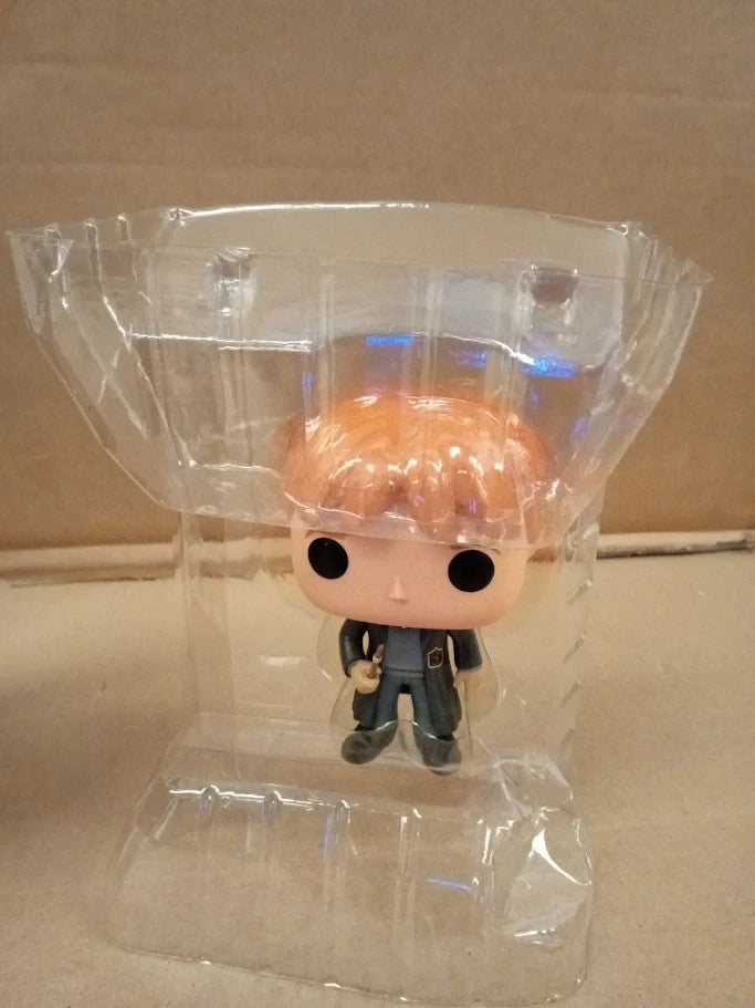 Funko Pop Movies Harry Potter Ron Weasley Collectable Vinyl Figure New