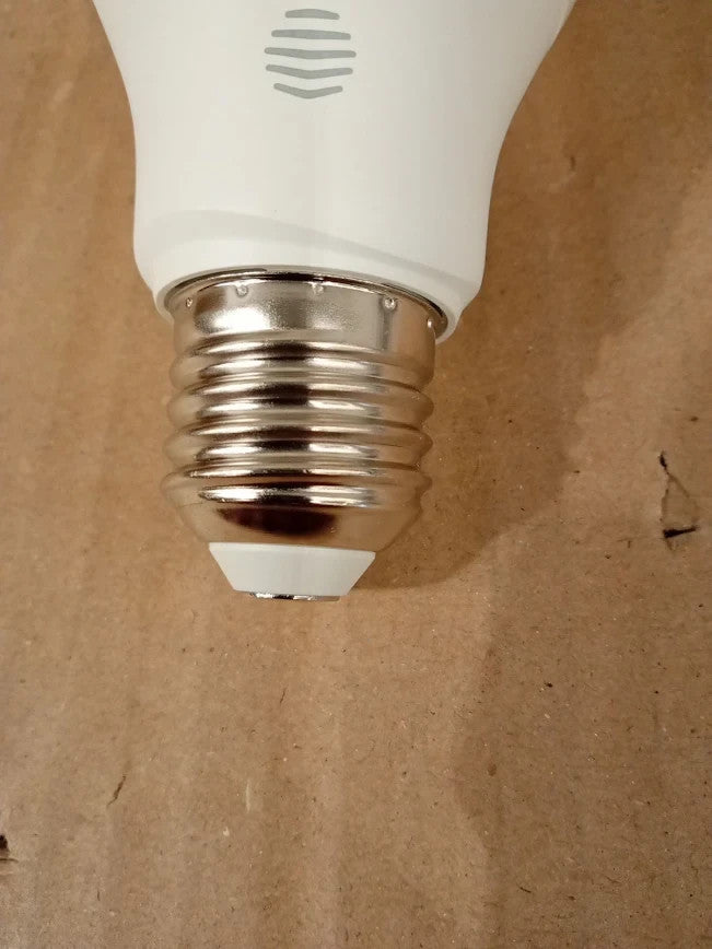 Hive Smart Light Bulb E27 Dimmable Screw V9 Works Amazon Alexa White New