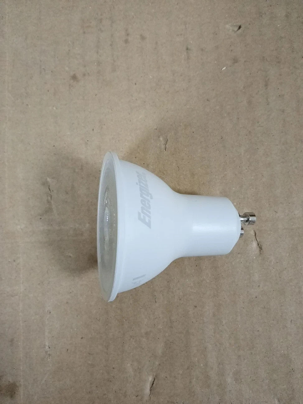 LED GU10 Spotlight Bulb 2.4W Energy Efficient Light Bulb 4 Pieces White New