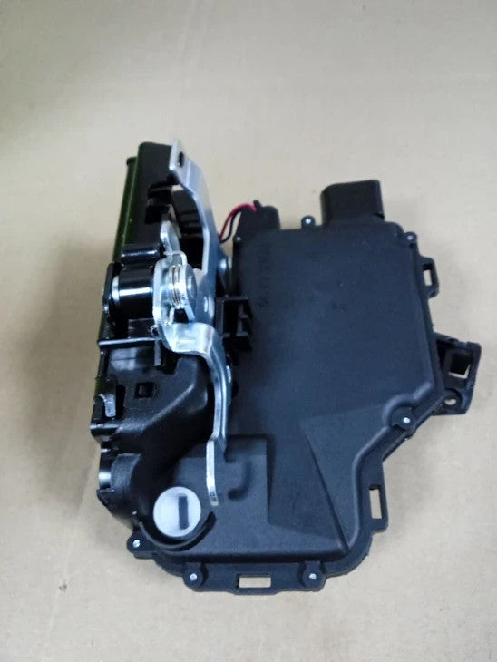 HouYeen Front Left Passenger Side Door Lock Actuator Mechanism Transporter
