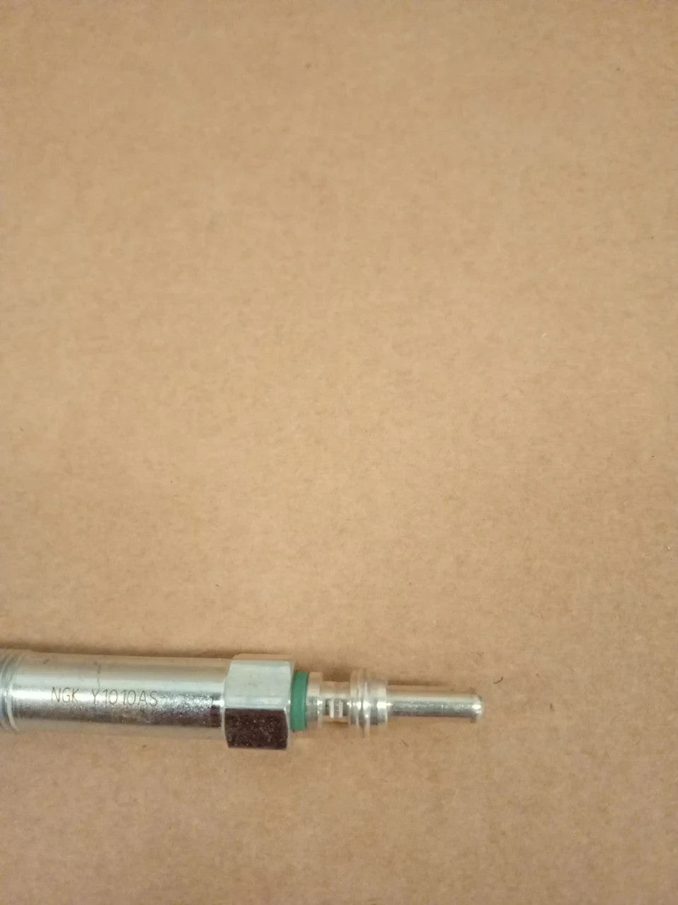 NGK Glow Plug Y1010AS 97618 Metal Copper Safe Start Up Bus Car