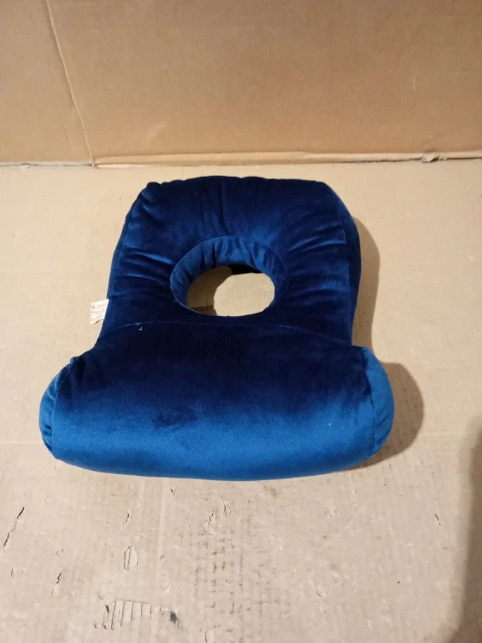 Soimiss Office Nap Pillow Stomach Sleeper Face Down Comfortable Memory New