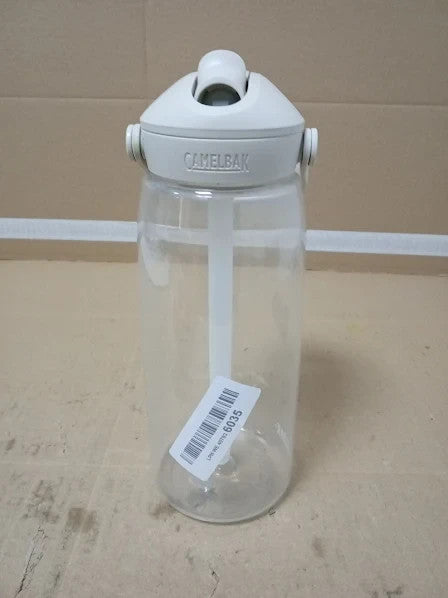 Camelbak Thrive Flip Straw 960ml Sport Bottle On The Go Flow Valve