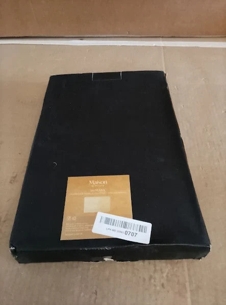 Premier Housewares Chopping Board Champagne Non Slip Marble 21x31cm New
