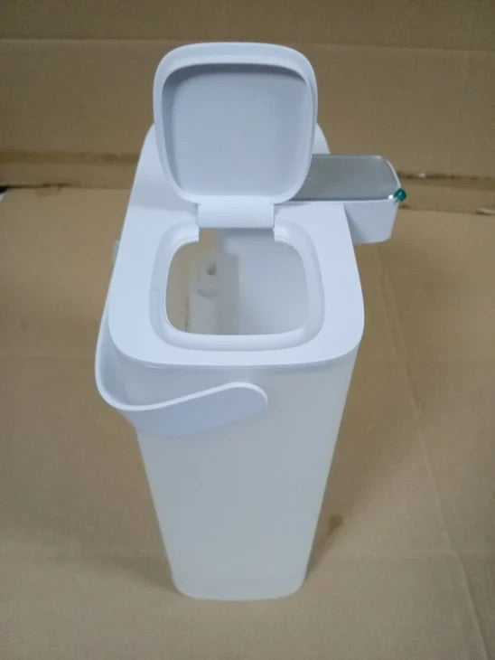Philips Water Instant Filter Pitcher 3L Reduces Limescale Chlorine