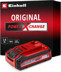 Einhell 18V 3.0Ah Plus Lithium Ion Battery Power X Change 2nd Generation New