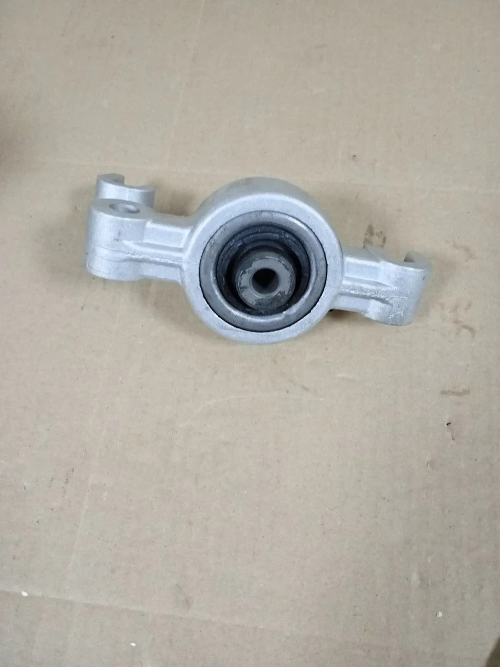 Ollanoos Rear Upper Top Strut Shock Absorber Mount Suspension Replacement New
