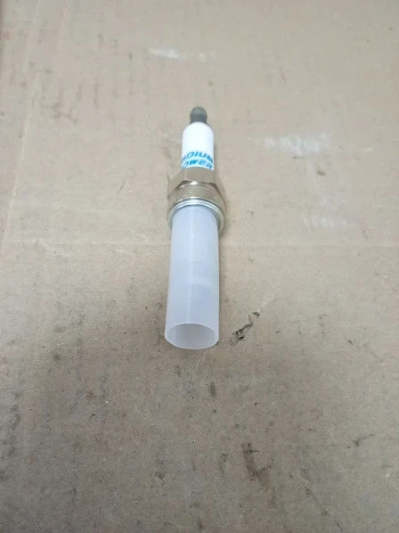 Denso IXUH22I Spark Plug Iridium Nickel 1.25mm Faster Spark Flame New