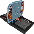 Lexibook Talking Sea Battle Electronic Talking Naval Battle 38.2x27.7x24.1cm New
