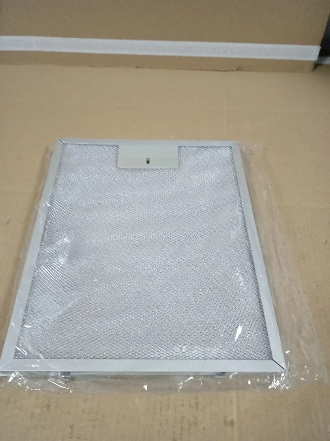 Newthinking Cooker Hood Filter 260x320mm 5 Layer Aluminum Universal New