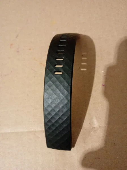 Fitbit Charge 3 Advanced Fitness Tracker Heart Rate Calorie Swim Sleep