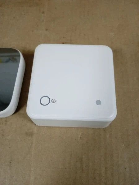 Hive Thermostat Mini Heating Control Combi Boilers Touch App Hubless New