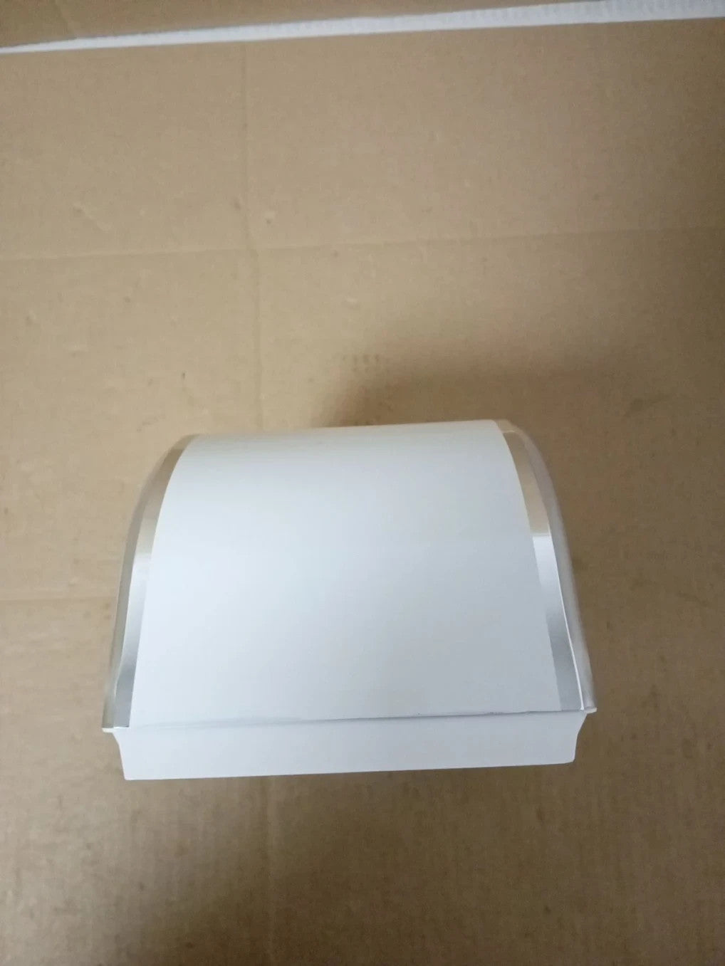 Cutan Foaming Hand Sanitiser Dispenser 1L White 1 Piece New