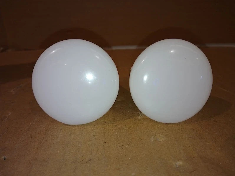 Philips Hue New White Smart Light Bulb 60W 806 Lumen 2 Pack E27 Edison Screw New