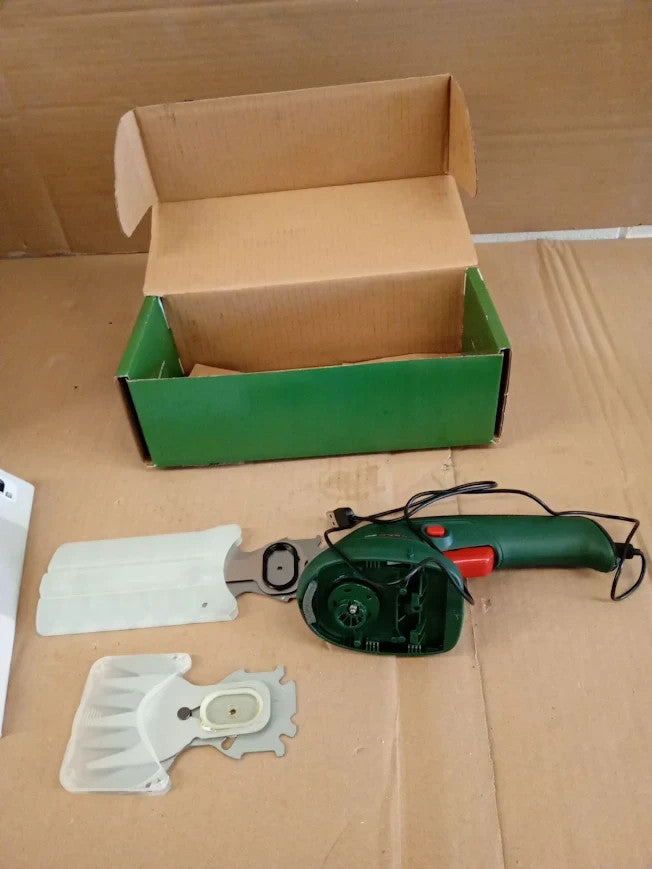 Bosch Garden Shears EasyShear Integrated 3.6V Runtime 40 Min New