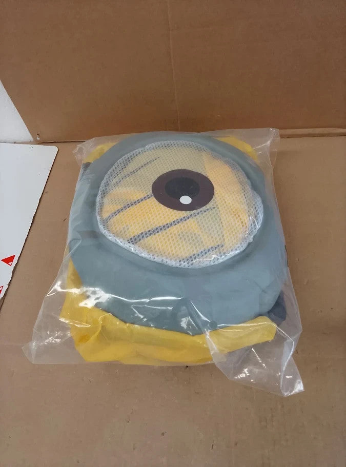 Rubies Adult Inflatable Minion Stuart Costume Inflatable Halloween Parties