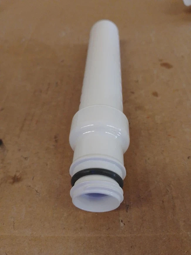 LifeStraw Go Series Water Bottle Replacement Membrane Microfilter White