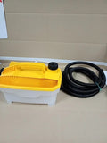 Wagner Steam Wallpaper Stripper Force 4L Steaming Time Max 70 7m Hose 230V New