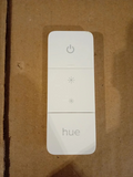 Philips Hue Smart Wireless Dimmer Switch V2 Indoor Home Lighting Livingroom