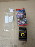 Korean Pokemon 2024 Scarlet Violet SV5A Crimson Haze Booster Pack 6+