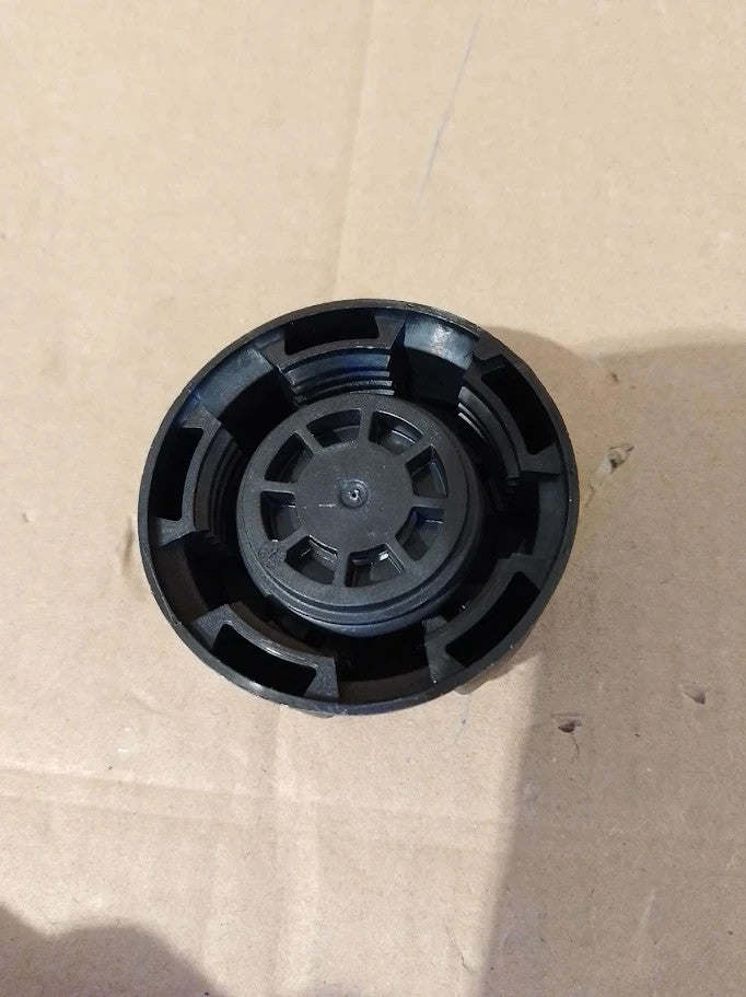 Febi Bilstein 36772 Radiator Cap Seal Ring Black Pack Of One New