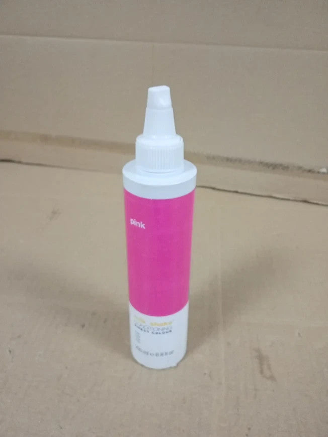 Milkshake Conditioning Direct Colour Pink Color Treated 200ml New