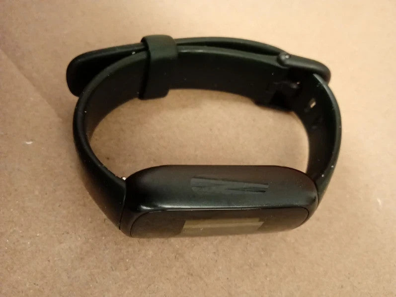 Google Fitbit Inspire 3 Activity Tracker 10 Days Battery Life Daily Readiness