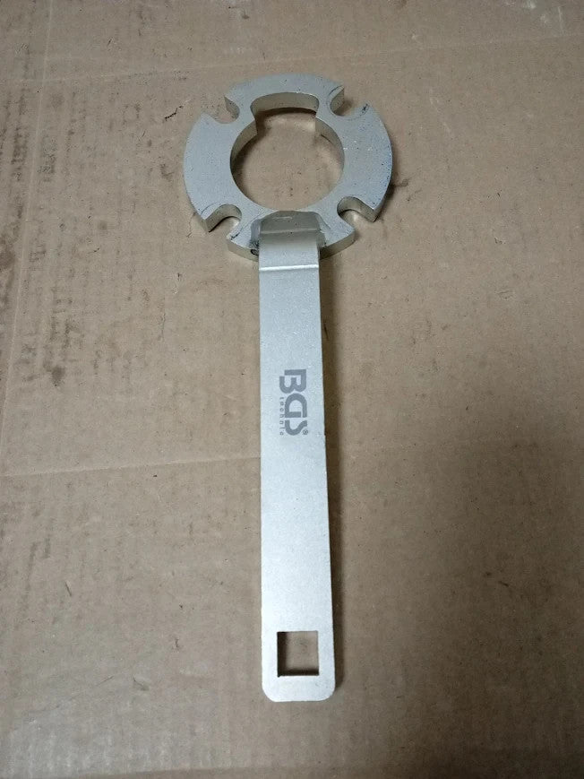 BGS 70009 Engine Timing Tool Set Volvo 5 Cylinder 2.0 2.4 2.5 Diesel